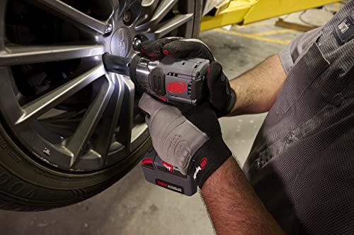 Ingersoll Rand W3151-K22 20V 1/2" Cordless Impact Wrench 2 Battery Kit, Mid-Torque, Compact, Pistol Grip by Ingersoll Rand - Image 7