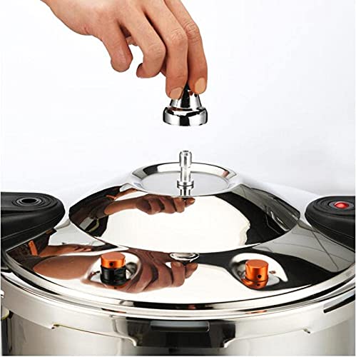Stainless-Steel-Pressure-CookerExplosion-Proof-High-Pressure-Cooker-Commercial-Large-Capacity-Soup-Pot-Suitable-for-Induction-Cooker-GasSilver-16L