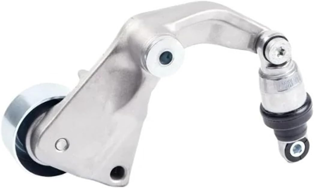 Tensioner Assembly for Auxiliary Belt for Civic 2007-2011 1.8L 31170-R0A-015 31170RWK025 31170-RWK-025 Car Belt Pulley Tensioner Assembly