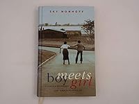 Boy meets girl. Sieben Erzählungen und eine Novelle. 3807701885 Book Cover