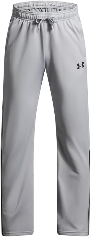 Under Armour Boys' Brawler 3.0 Tapered Pants