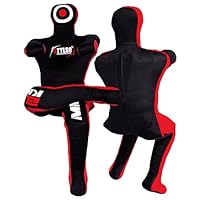 充分済み　グラップリングダミー　Lサイズ　Jendila社製 Amazon.co.jp: MMA グラップリングダミー 柔術 – グラップリング