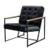 Produktbild Sessel Wohnzimmer KAWOLA Arly Einzelsessel Fernsesessel Clubsessel Cocktailsessel Relaxsessel Polstersessel Lounge Sessel Samt Bezug Velvet Designer Sessel Retro Sessel