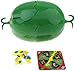 JJJ GCX Toy Family Fun Toy Watermelon Riss Wasser Roulette Challenge-Spiel-Spielzeug-Spieler Exquisit
