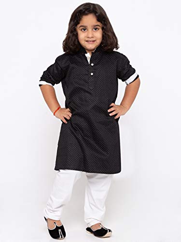Image of JBN Creation Boys Kurta Pyjama Set