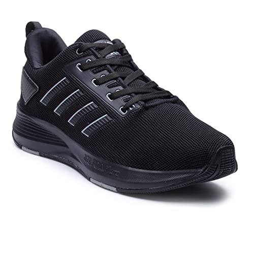 Action-ATG-752 Lightweight Comfortable Cushioned Running Sports Shoes for Men