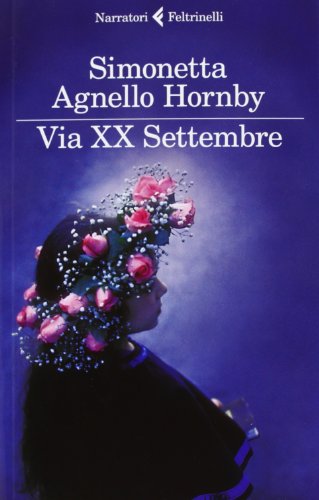 Via XX Settembre (Italian Edition) [Italian] 8807030624 Book Cover