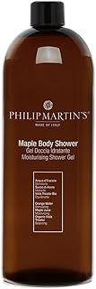 Philip Martin's Gel de ducha corporal de arce...
