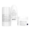 Carpe Clinical Grade Underarm Regimen - Combat sweat, Block excessive sweating and Help control hyperhidrosis with a Premium 3-step Sweat Protection System. - Fresh Linen Scent