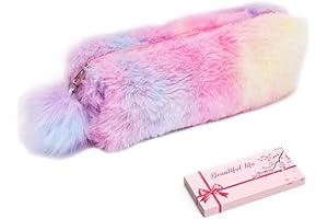 creamheroes - plush pencil case