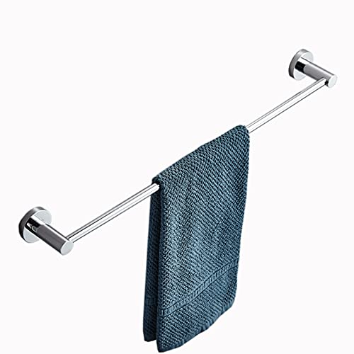 Porte-serviettes rond LiChA en cuivre brillant pour sublimer la cuisine