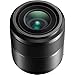Panasonic LUMIX G MACRO LENS, 30MM, F2.8 ASPH, MIRRORLESS MICRO FOUR THIRDS, MEGA OPTICAL I.S, H-HS030 (USA BLACK)