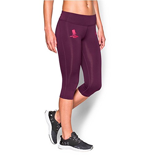 Under Armour Womens Wwp Capri