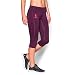 Under Armour Women's WWP Capri