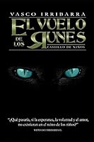 El vuelo de los runes: Castillo de ni�os B08DC5VYNC Book Cover