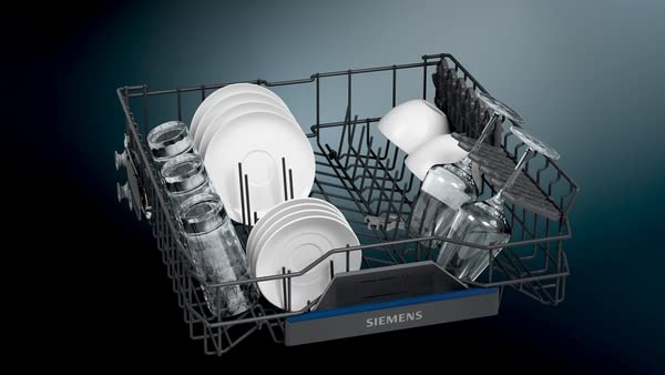 Siemens-iQ300-SN23HI60CE-Lavavajillas-de-libre-instalacion-ancho-de-60-cm-Acero-Inoxidable-Entrega-a-domicilio
