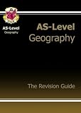 AS-Level Geography Revision Guide