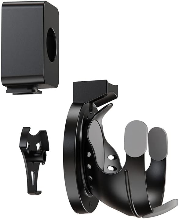 Soporte de pared para Amazon Echo Dot 5 blanco accesorios altavoz M6 6