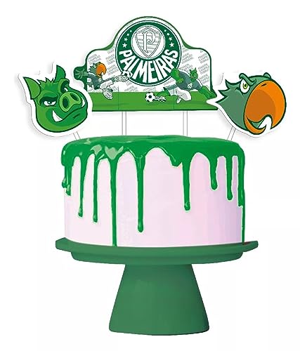 Kit Festa Palmeiras