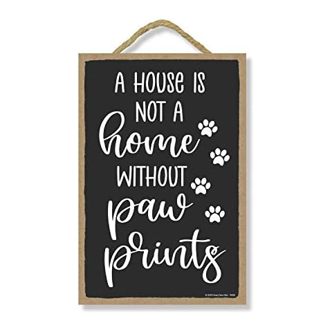 Honey Dew Gifts Wall Hanging Sign Cover