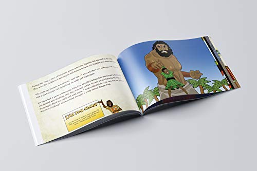 The Great Flood: The story of Noah's Ark (5) - Image 2