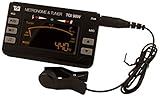 TGI Tuner and Metronome specifically for Woodwind & Brass Instruments. - Image 4