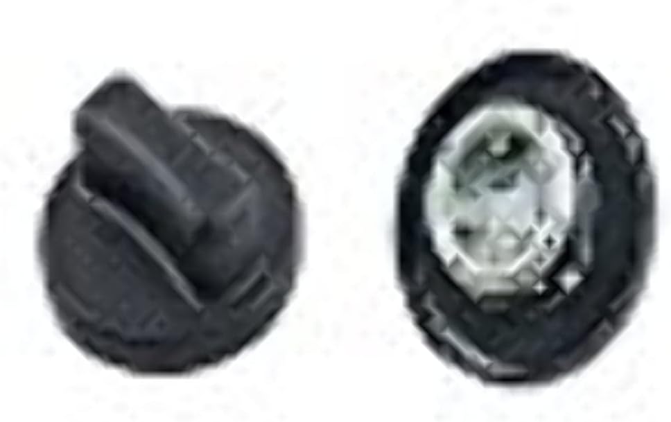 BMW Fuel Gas Tank Filler Cap Genuine Original 84718 (Check Catalog Notes)