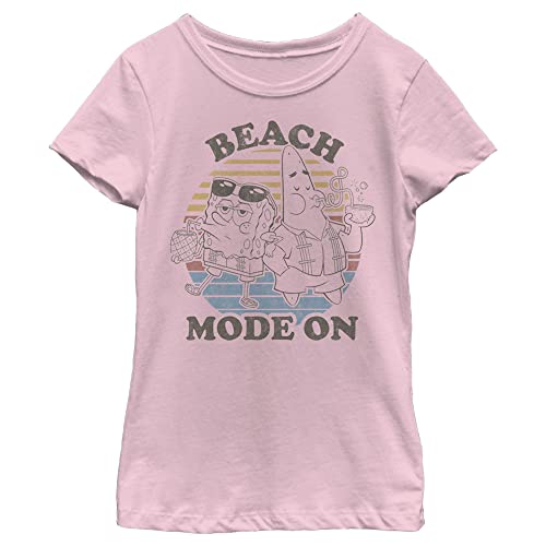 Image of Nickelodeon Girls' Beach Mode