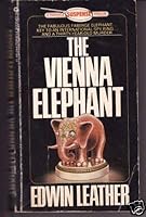 The Vienna Elephant 0523414439 Book Cover