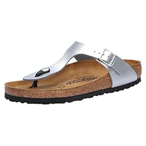 Birkenstock Gizeh 1003676, Teenslippers