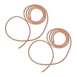 Riparazione facile: risparmia sulle nostre forniture per macchine da cucire ripristinando la tua macchina da cucire d'epoca utilizzando affidabili opzioni di cinghie elastiche per macchine da cucire per uso domestico, cinghie per macchine da cucire, cinghie per macchine da cucire firmate