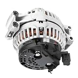 150A Alternator Compatible For BMW E46 143bhp 2.0 318 318Ci 318i 1.6 2.0 12317505899 12317516102,
