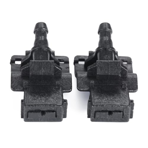 Buse de lave-glace avant 85381-12300 pour Toyota Avensis 2009-2017