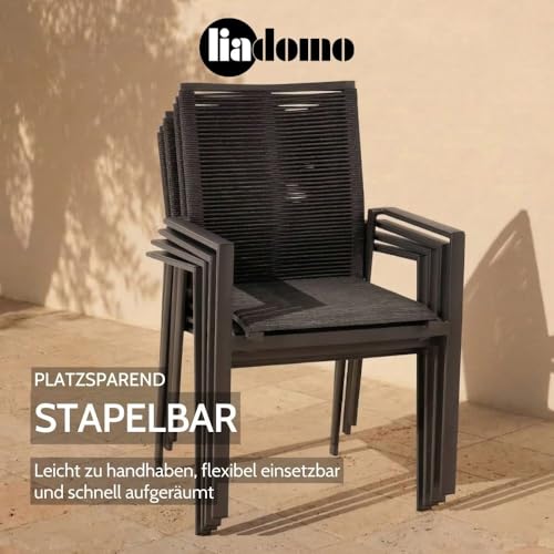 Gestaltungsfreiheit für Ihren Außenraum