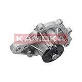  Kamoka Wasserpumpe Pumpe Wasser Kühlwasser Kühlwasserpumpe Kühlung T0259