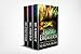 Triple Dragons - The 3 Book WereDragon Bundle