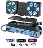 YCE 14-in-1 Steam Deck Dock