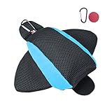 Quick Release Mount: Designed with a quick-release mechanism, this motorcycle tank pad allows effortless detachment while maintaining a strong hold during use, protecting the tank exterior from scuffs and enabling riders to clean or adjust their gear seamlessly before or after rides