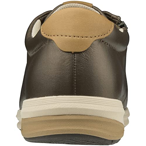 MIZUNO(ミズノ) レディース ユウドウ YOUDO ひざにやさしい 負担を軽減 快適 膝が楽ウォーキングシューズ 6枚目