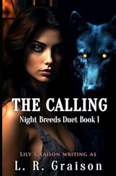 Paperback The Calling (Night Breeds Duet) Book