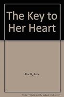 The Key to Her Heart 0451117271 Book Cover