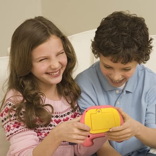 Pop Light Up Game Fidget Toys for Kids 8-12, Handheld Game for Kids 6-12, Birthday Gifts for 6 7 8 9 10 11 12 Year Old Boys Girls Teens, Sensory Toys for Autistic Children (Pink) 5 41GLjHOW6lL. AC