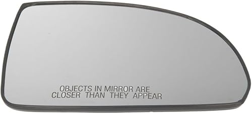 BLIC 6102-02-5304397P Miroir de rétroviseur convexe droit Compatible avec KIA RI