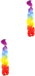 فوميز. وصلات شعر مستعار صناعي مضفر، وصلات شعر مجدولة، وصلات شعر مجدولة، وصلات شعر مجدولة، وصلات شعر مجدولة، وصلات شعر مجدولة، وصلات شعر مجدولة