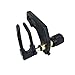 Huntinghome Right Hand Archery Arrow Rest Hunting Target Shooting Accessory for Compound Bow and Recurve Bow
