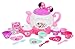 MINNIE Preschool Terrific Teapot Set