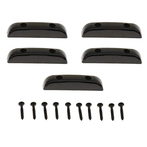 Jojomis Bass Thumb Rest Finger Rest Thumbrest For Precision Bridge #TOP3