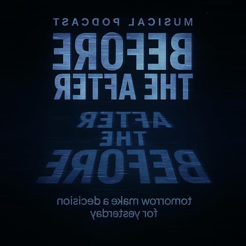 63. Before the After, After the Before