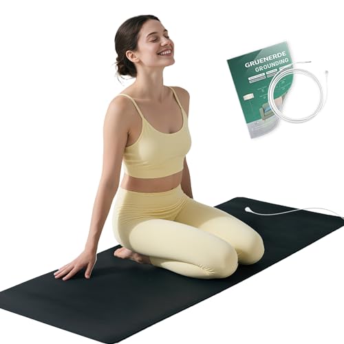 Tapis de sol pour lit et souris 24,9x30 cm avec cordon de 4,6 m
