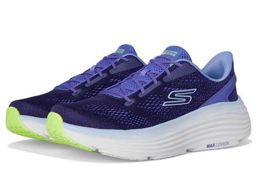 Image of Skechers Womens Max Cushioning Endeavour - Ka Sneaker